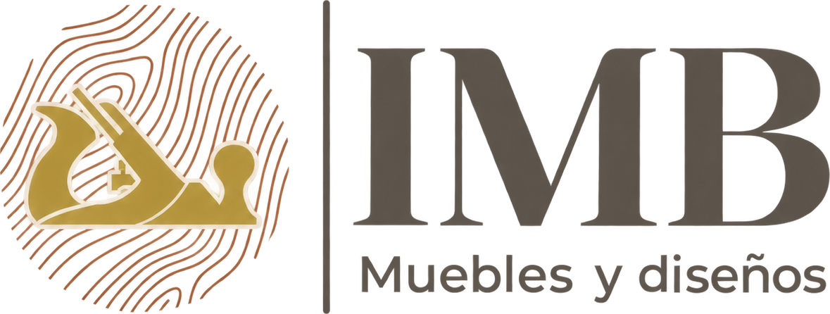 IMB Muebles y Diseños